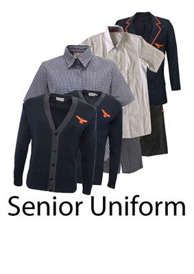Senior Uniform