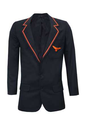 Rototuna Senior Boys PW Blazer Navy