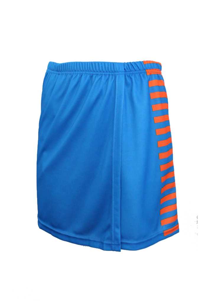 Rototuna High School Netball Skirt